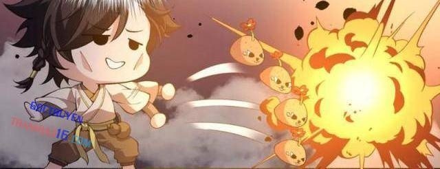 Xuyên Không Đến Thế Giới Tu Chân, Ta Vậy Mà Kích Hoạt Được Hệ Thống Plants vs Zombie - Page 72