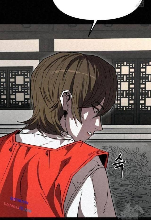 Hắc Bạch Hồ Ly Độc Tâm : Côn Luân Kiếm Tuyến Bạch Bệnh Chi Chủ - Page 53