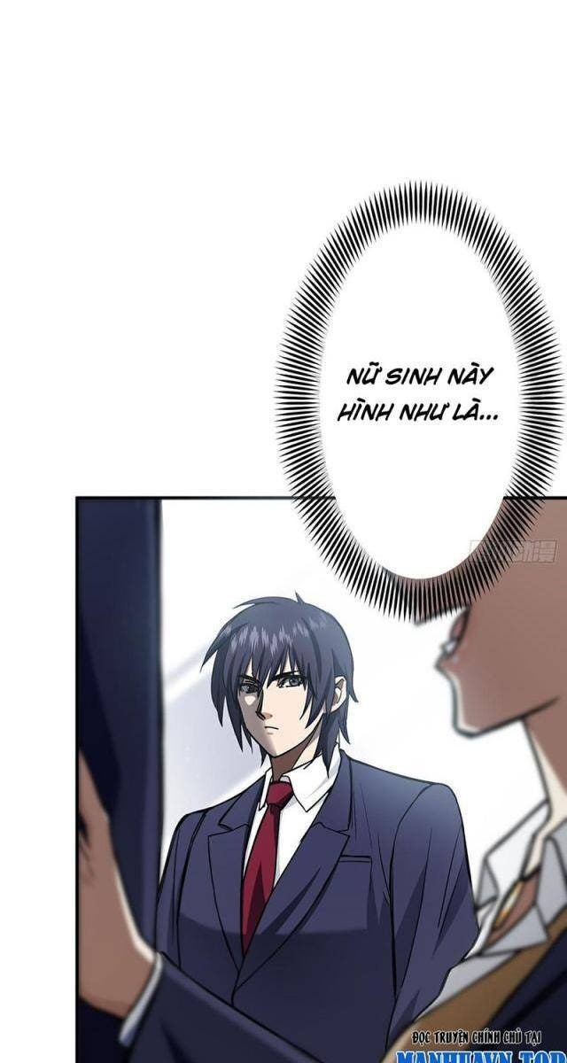 Đặc Công Trùng Sinh: Học Sinh Cấp Ba Mạnh Nhất - Page 22