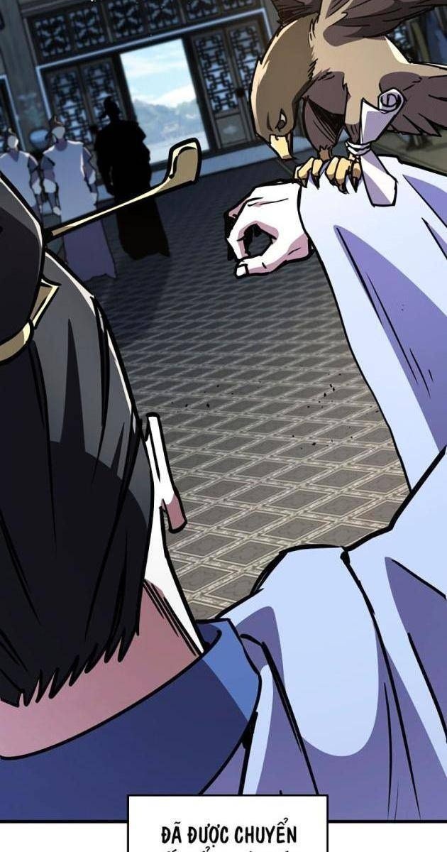 Cửu Thiên Kiếm Pháp - Page 118