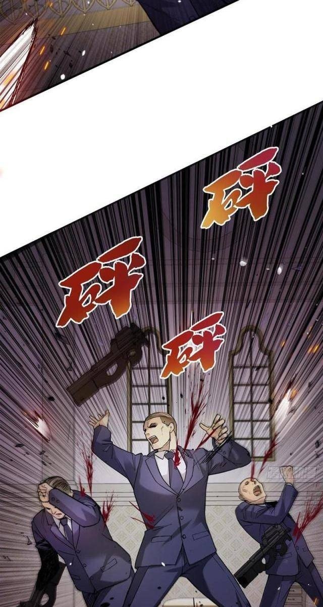 Đặc Công Trùng Sinh: Học Sinh Cấp Ba Mạnh Nhất - Page 112