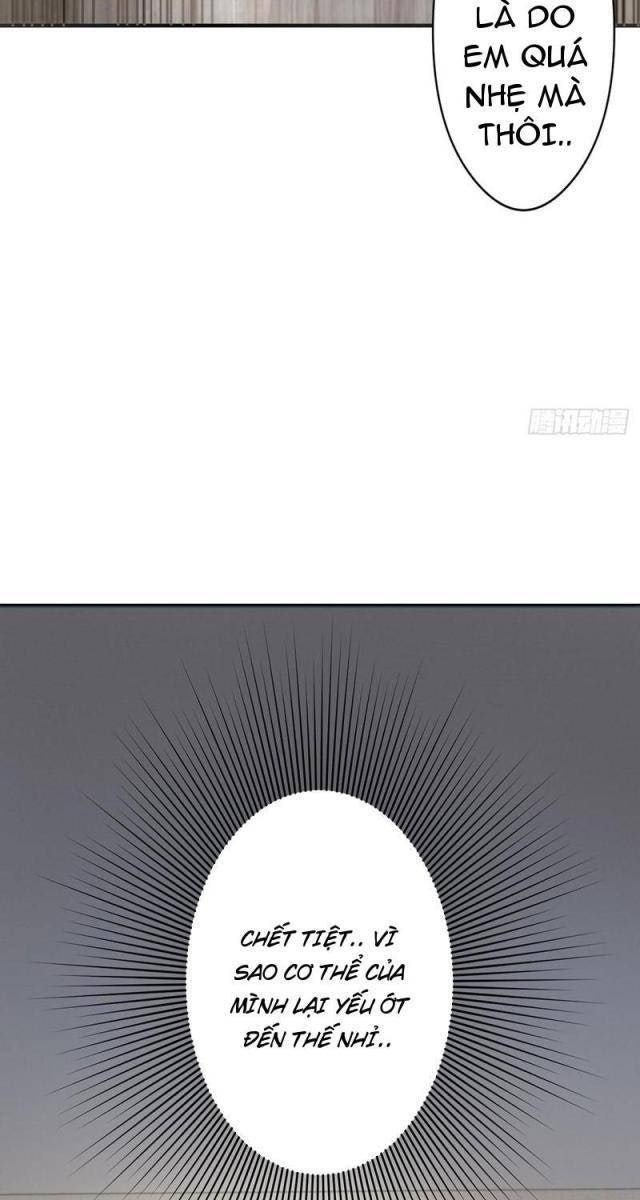 Đặc Công Trùng Sinh: Học Sinh Cấp Ba Mạnh Nhất - Page 23