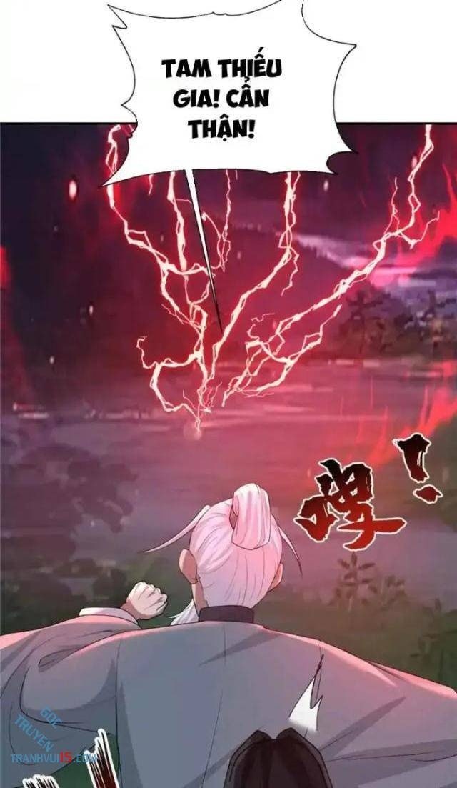 Tân Sủng Mị - Page 18