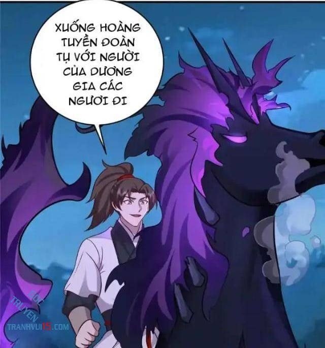 Tân Sủng Mị - Page 54