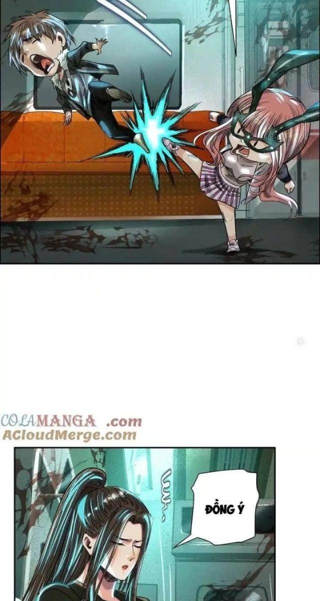 Thập Nhị Tinh - Page 45