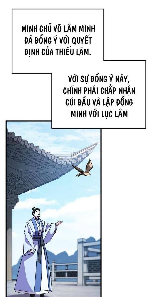 Cửu Thiên Kiếm Pháp - Page 127