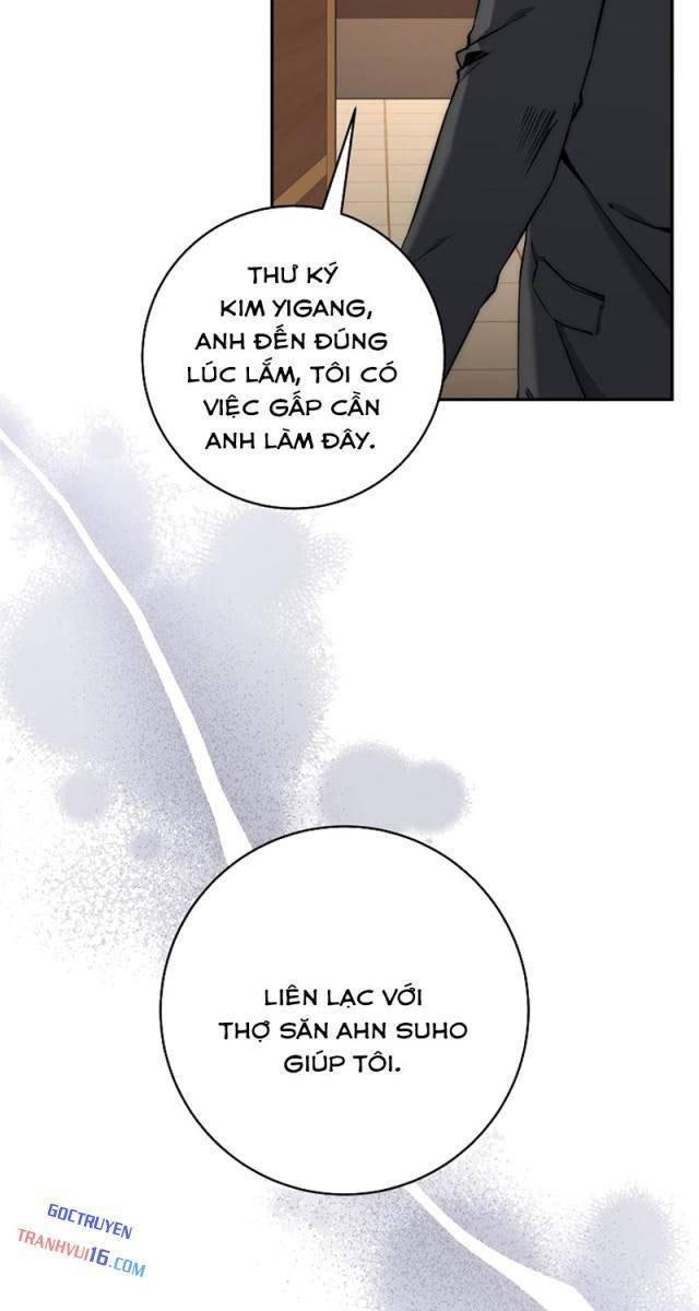 Công Chức Cấp Kiếm Thần Hồi Quy - Page 9