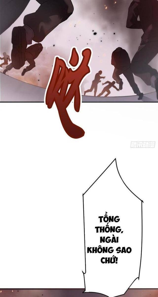 Đặc Công Trùng Sinh: Học Sinh Cấp Ba Mạnh Nhất - Page 73