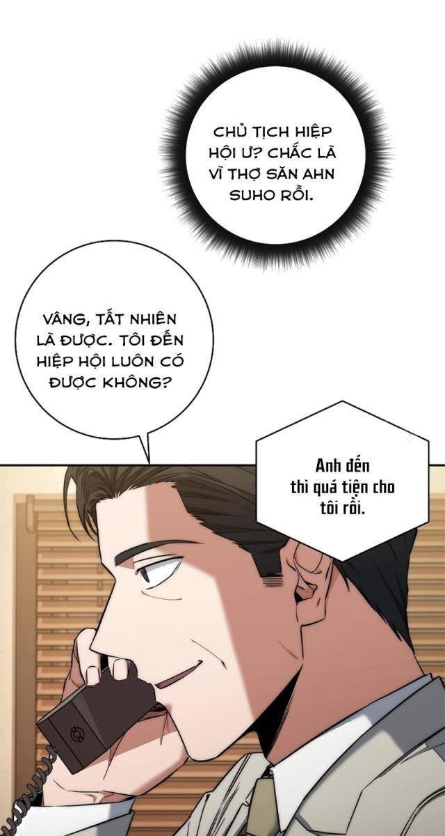 Công Chức Cấp Kiếm Thần Hồi Quy - Page 5