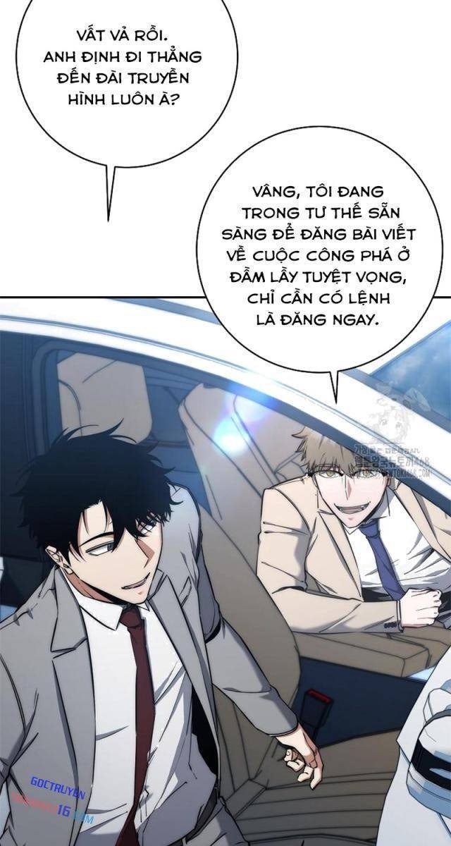 Công Chức Cấp Kiếm Thần Hồi Quy - Page 12