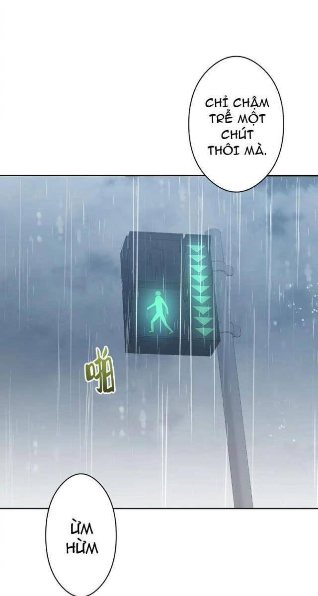 Đặc Công Trùng Sinh: Học Sinh Cấp Ba Mạnh Nhất - Page 41