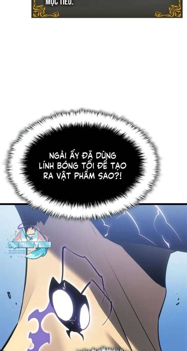 Tôi Thăng Cấp Một Mình Tận Thế Ragnarok - Page 99