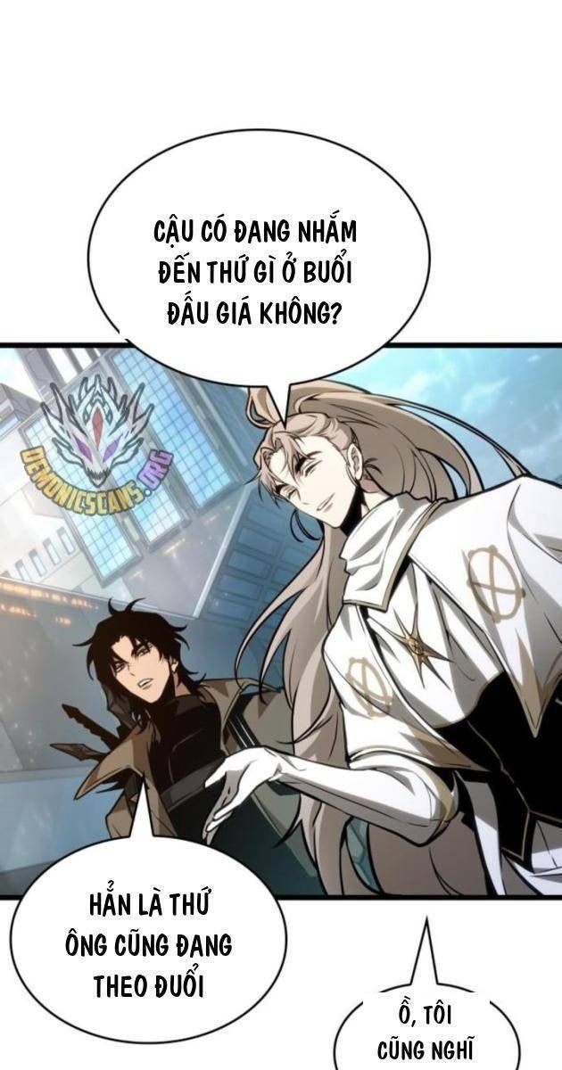 Thế Giới Hậu Tận Thế - Page 16