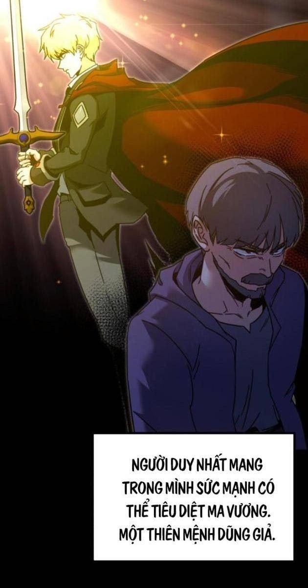 Thống Lĩnh Học Viện Chỉ Bằng Dao Sashimi - Page 142