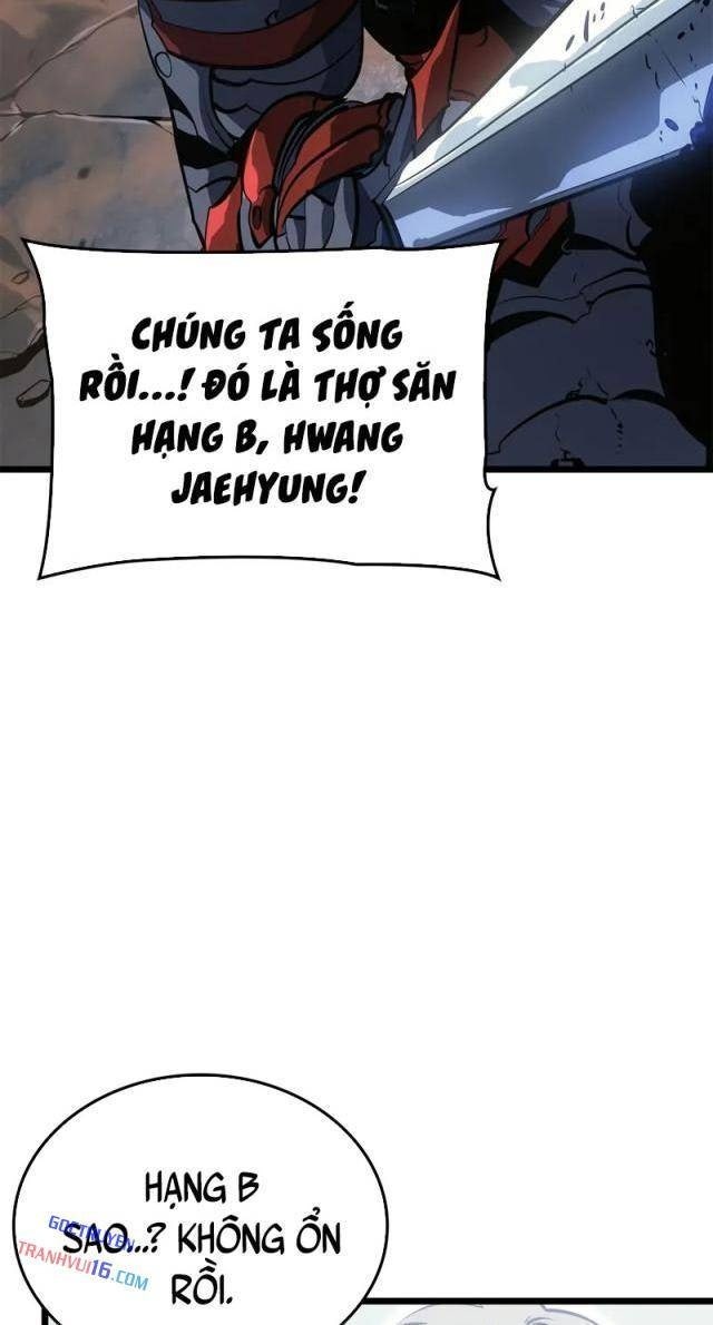 Tôi Thăng Cấp Một Mình Tận Thế Ragnarok - Page 49