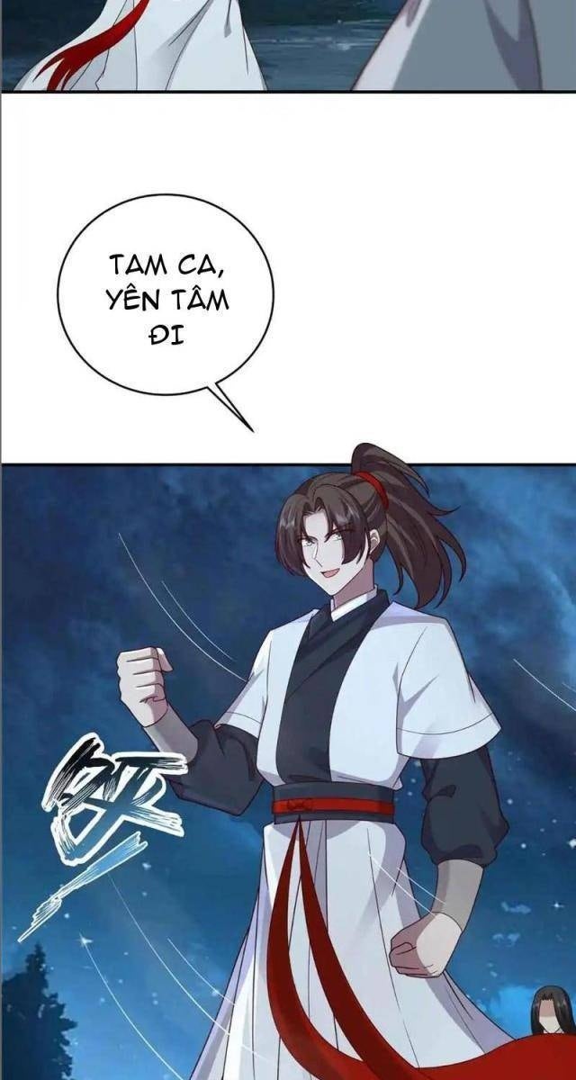 Tân Sủng Mị - Page 30