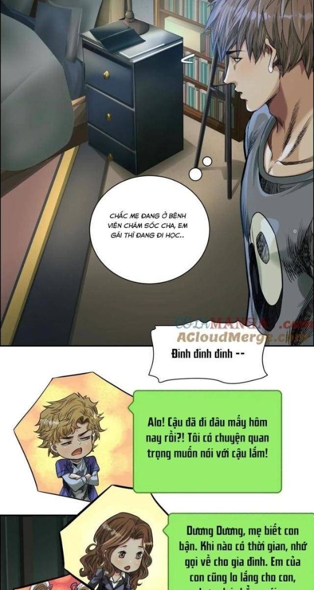 Thập Nhị Tinh - Page 33