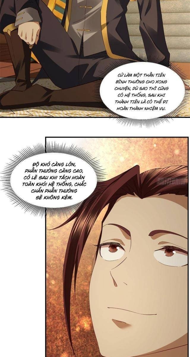 Hồng Hoang: Bắt Đầu Từ Việc Nhận Minh Hà Làm Con Gái Nuôi - Page 65