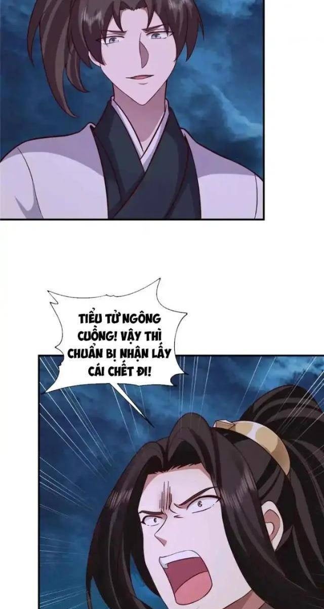 Tân Sủng Mị - Page 35