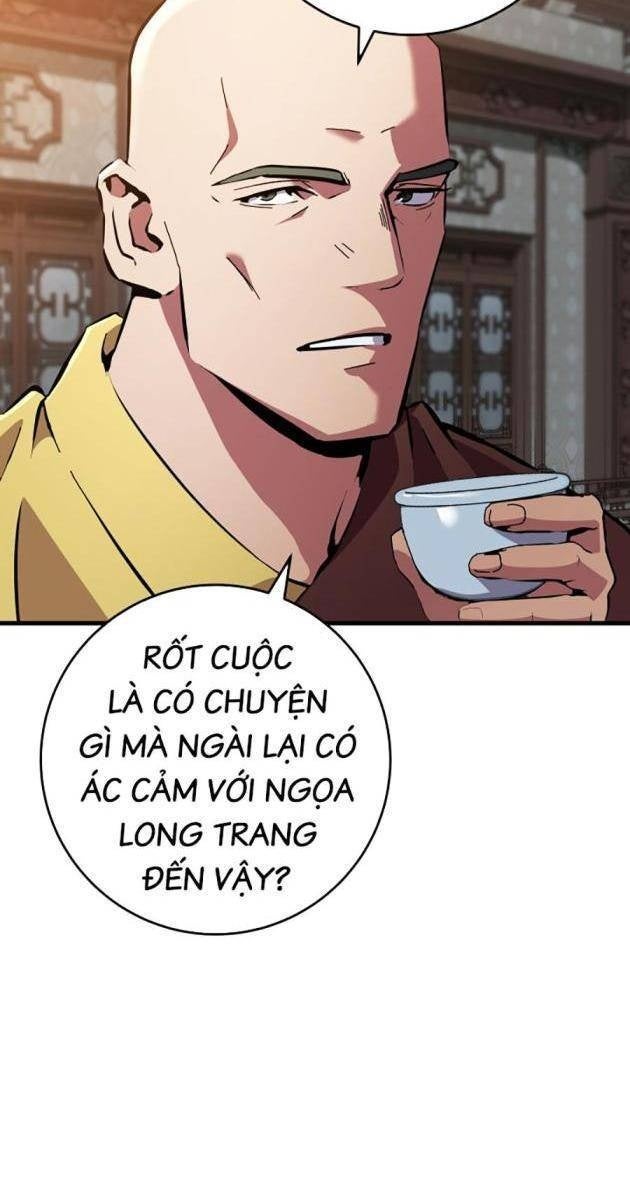 Cửu Thiên Kiếm Pháp - Page 96