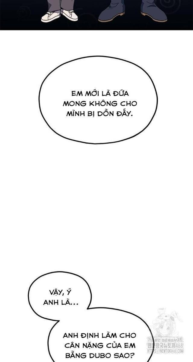 Lớp Học Cải Tạo - Page 37