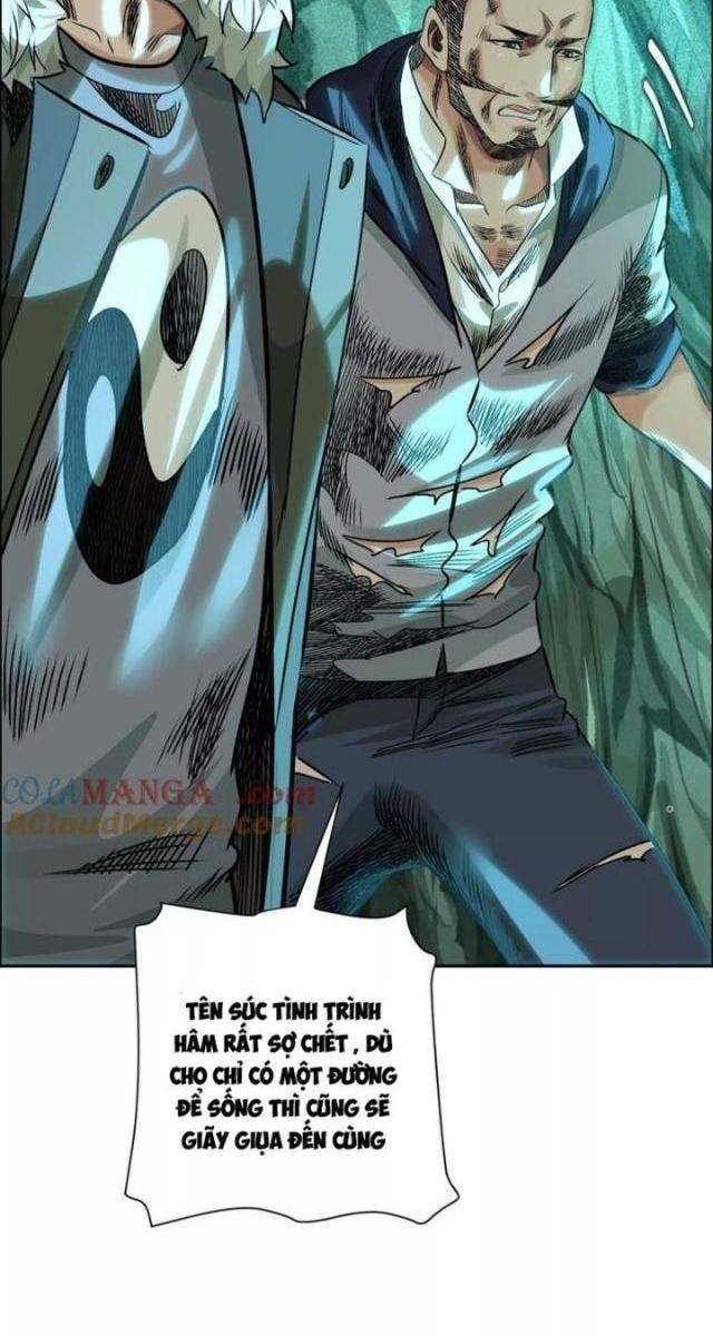 Thập Nhị Tinh - Page 42