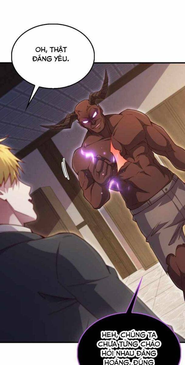 Thương Nhân Thánh Thần - Page 31