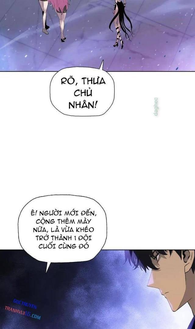 Kẻ Tàn Nhẫn Ngày Tận Thế: Bắt Đầu Dự Trữ Hàng Tỉ Tấn Vật Tư - Page 20