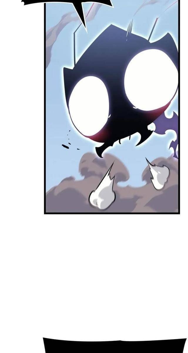 Tôi Thăng Cấp Một Mình Tận Thế Ragnarok - Page 93