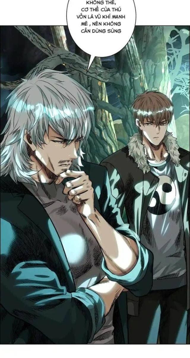 Thập Nhị Tinh - Page 62