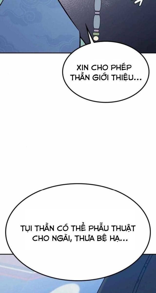 Bác Sĩ Tới Joseon - Page 143