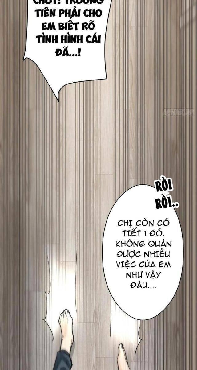 Đặc Công Trùng Sinh: Học Sinh Cấp Ba Mạnh Nhất - Page 21