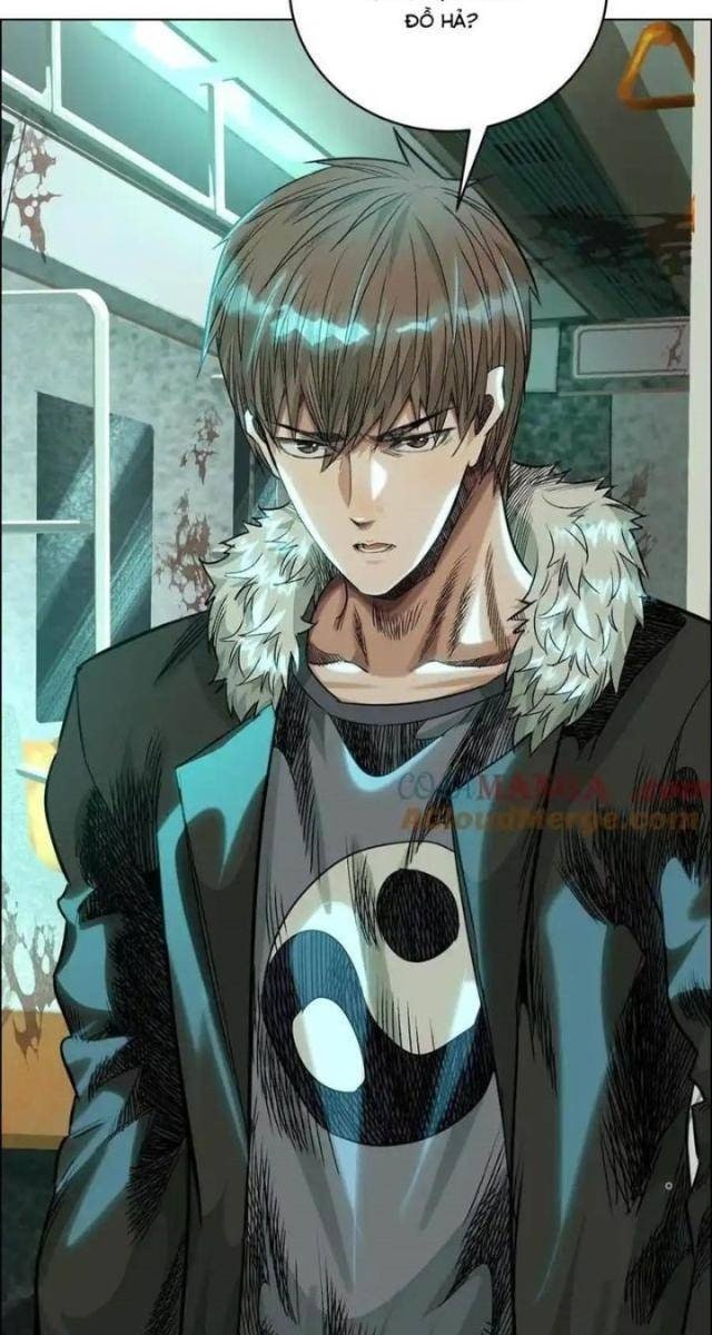 Thập Nhị Tinh - Page 33