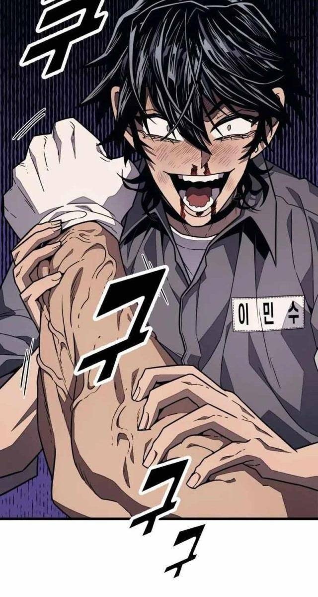 Lớp Học Cải Tạo - Page 92