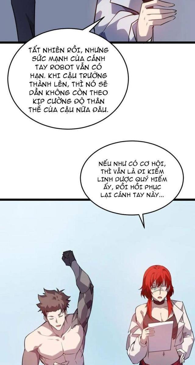 Đừng Gọi Ta Là Ác Ma - Page 43