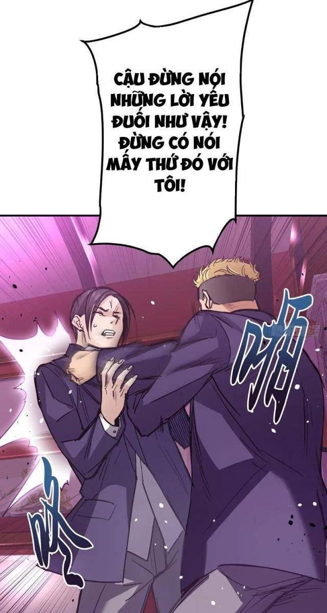 Đặc Công Trùng Sinh: Học Sinh Cấp Ba Mạnh Nhất - Page 80