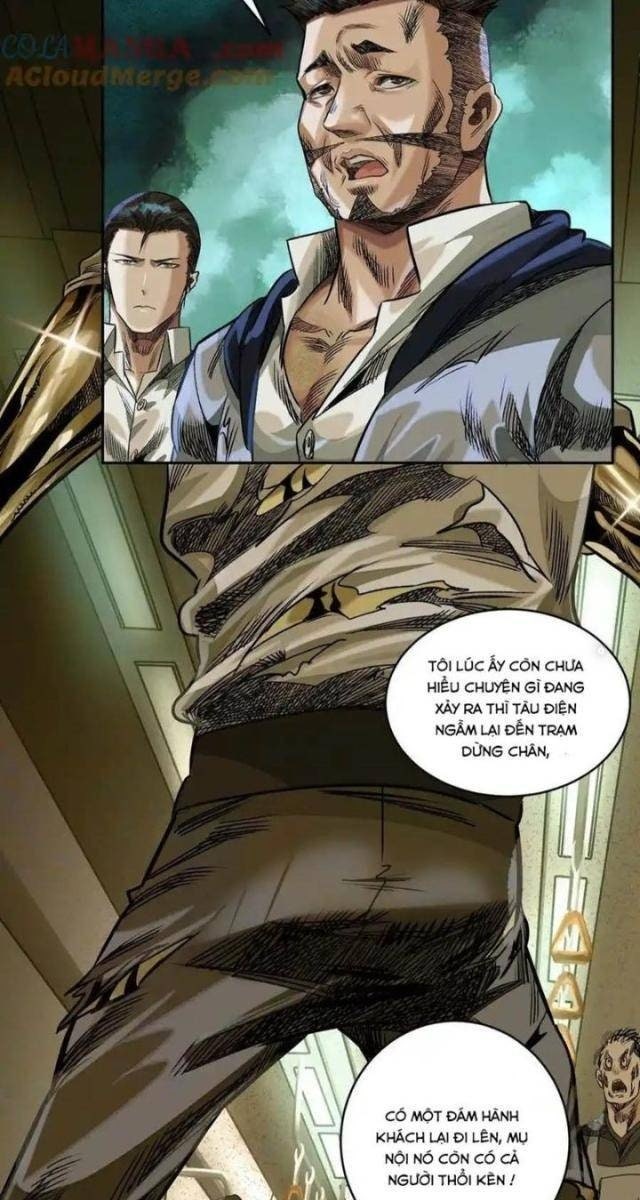 Thập Nhị Tinh - Page 44