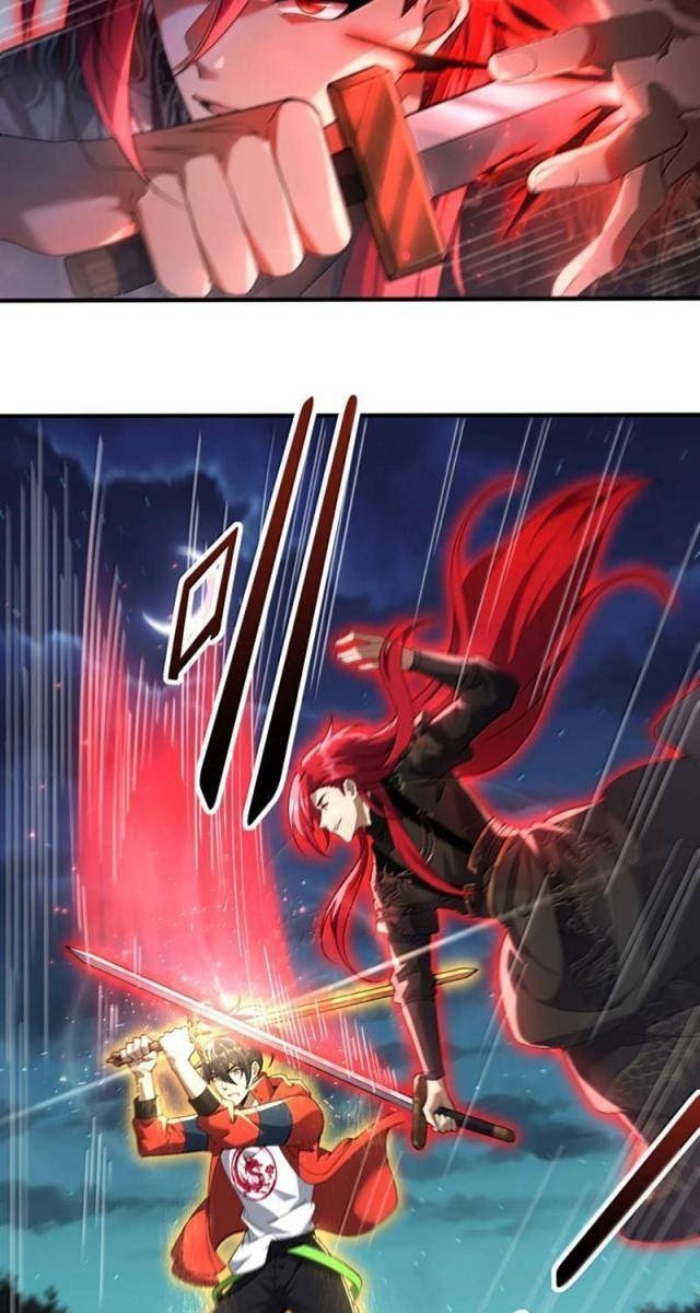 Tôi Livestream Cầu Hôn Nữ Quỷ Vậy Mà Thành Công!? - Page 57