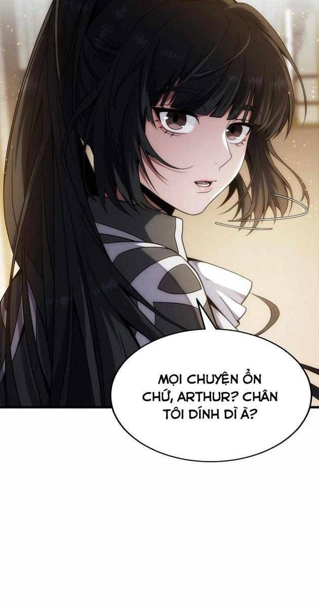 Ánh Sáng Cuối Con Đường SS6 - Page 17