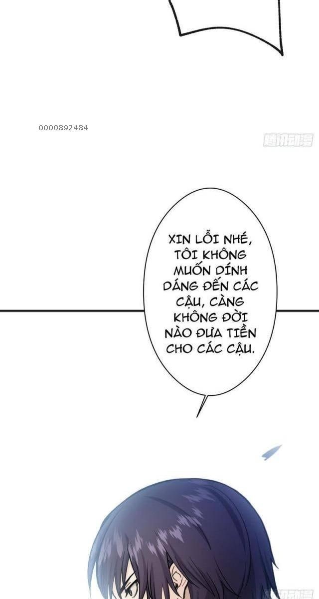 Đặc Công Trùng Sinh: Học Sinh Cấp Ba Mạnh Nhất - Page 70