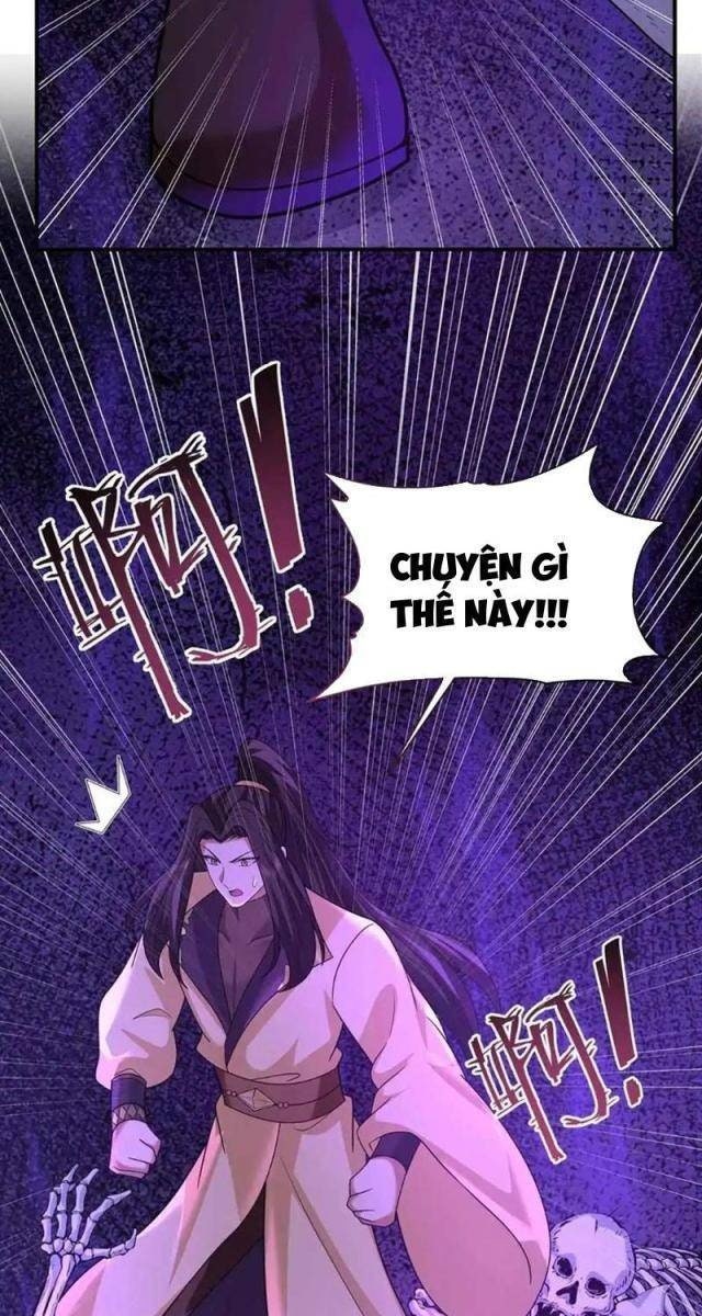 Tân Sủng Mị - Page 50