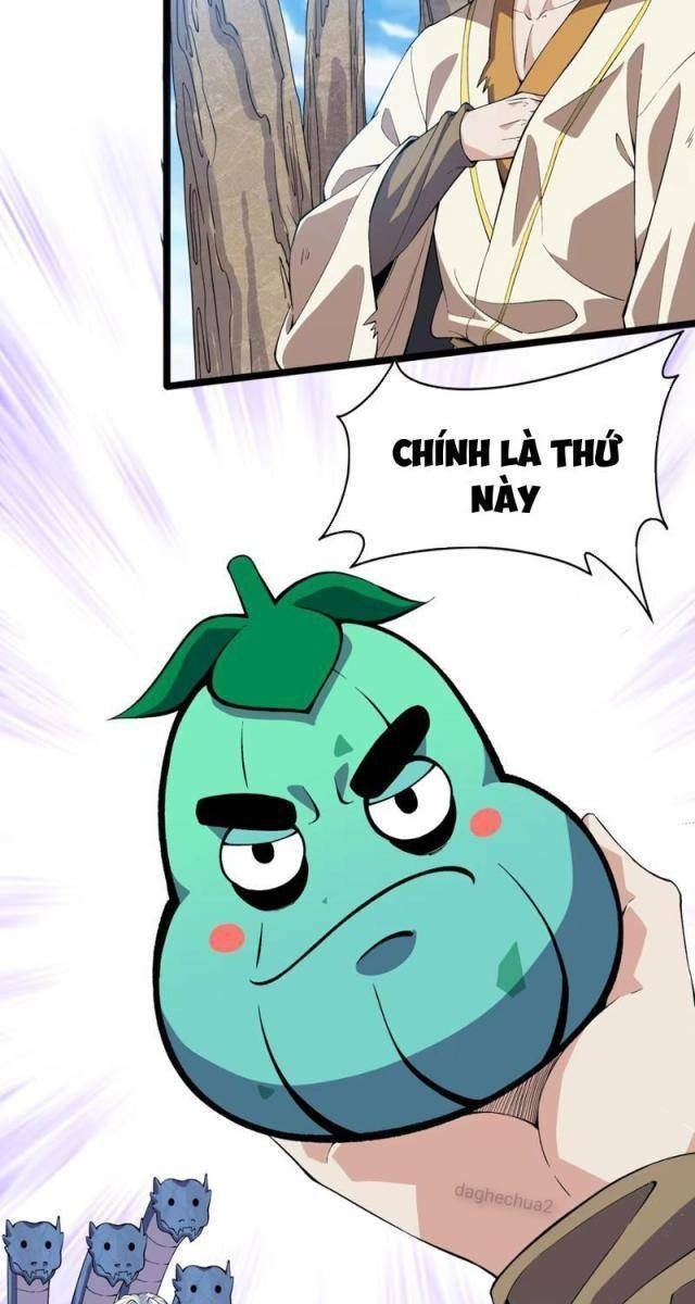 Xuyên Không Đến Thế Giới Tu Chân, Ta Vậy Mà Kích Hoạt Được Hệ Thống Plants vs Zombie - Page 43