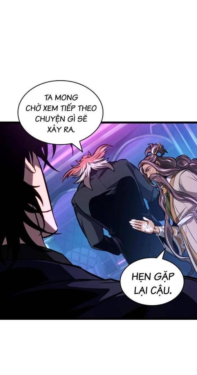 Thế Giới Hậu Tận Thế - Page 73