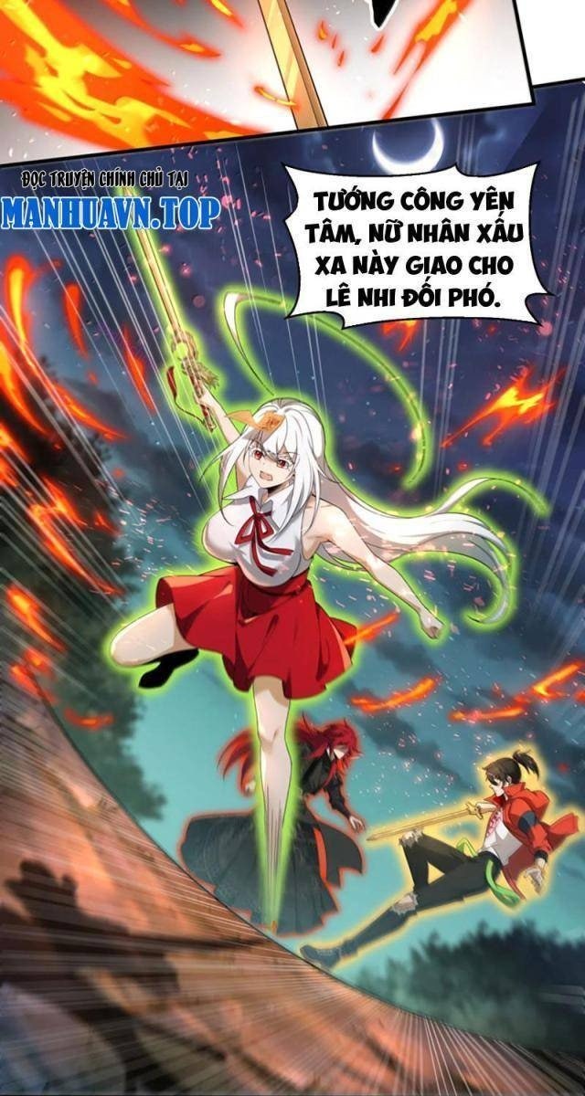 Tôi Livestream Cầu Hôn Nữ Quỷ Vậy Mà Thành Công!? - Page 53