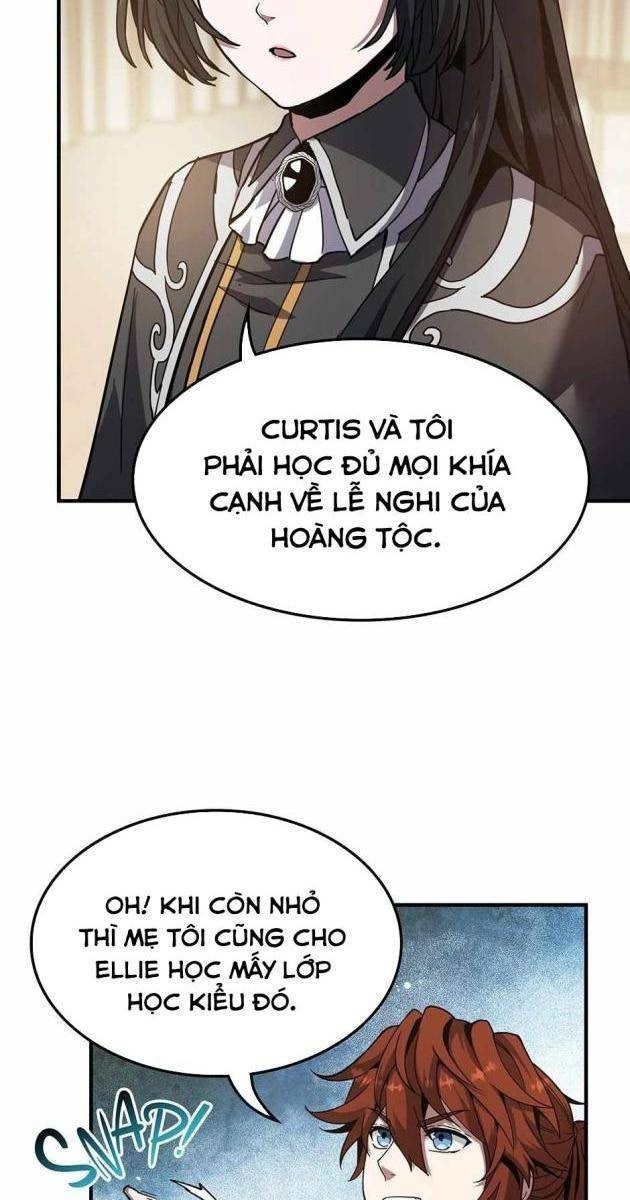 Ánh Sáng Cuối Con Đường SS6 - Page 22
