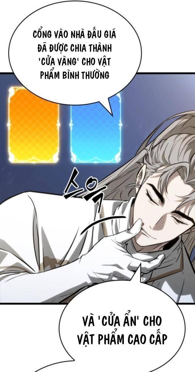 Thế Giới Hậu Tận Thế - Page 56