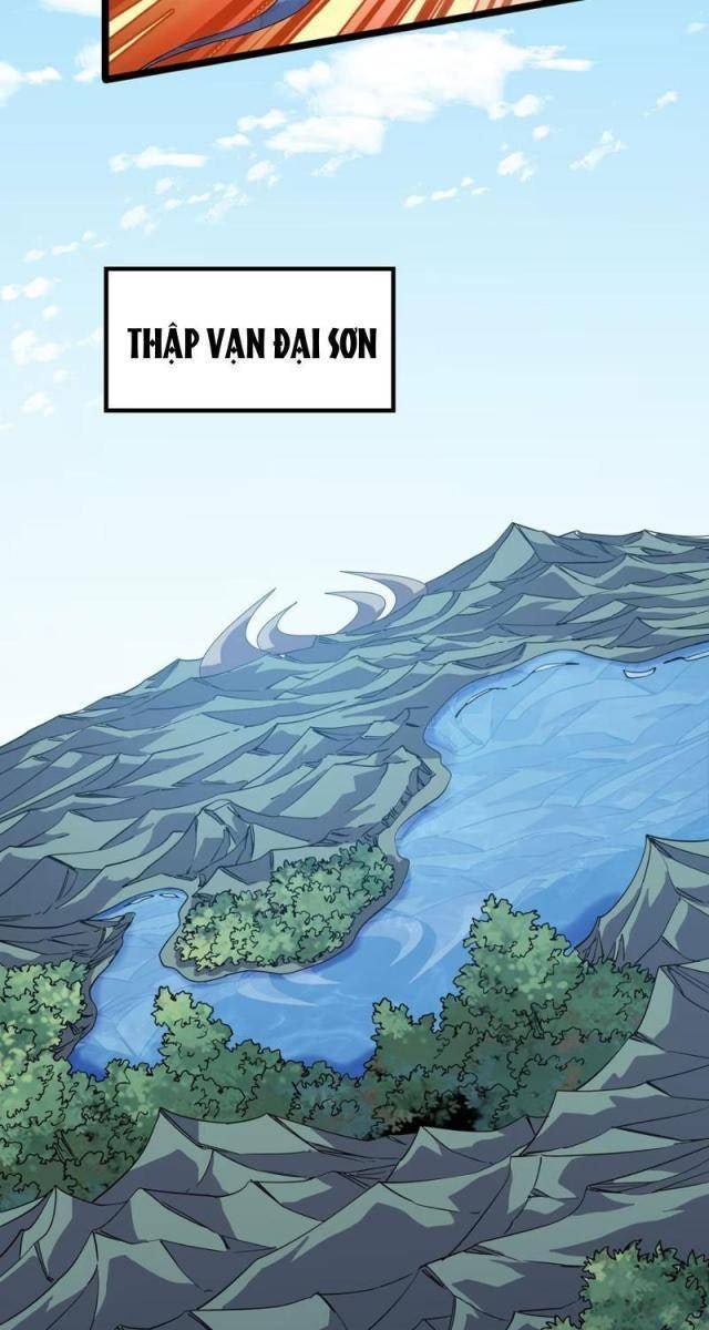 Xuyên Không Đến Thế Giới Tu Chân, Ta Vậy Mà Kích Hoạt Được Hệ Thống Plants vs Zombie - Page 9