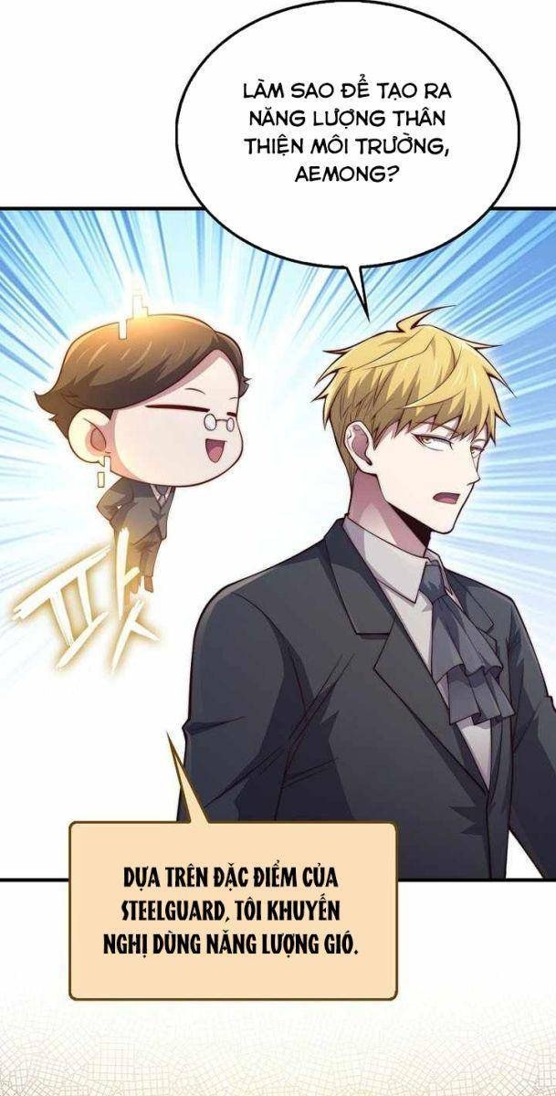 Thương Nhân Thánh Thần - Page 44