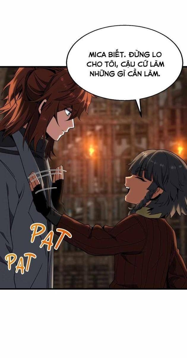 Ánh Sáng Cuối Con Đường SS6 - Page 75