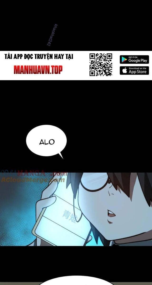 Ta Sáng Tạo Truyền Thuyết Đô Thị - Page 11